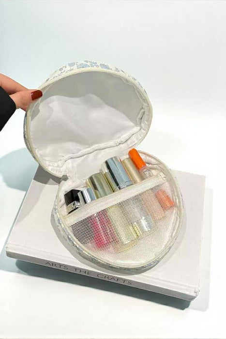 Gianna Heart Shaped Bags, Yellow Gingham