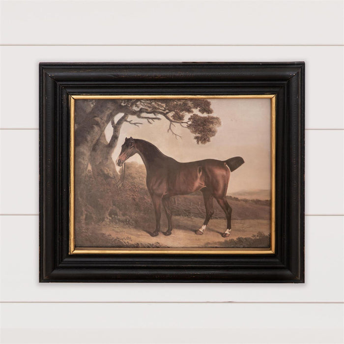 Art Print, Horse