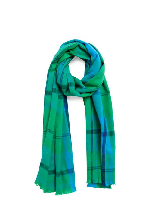 Reese Scarf, Green