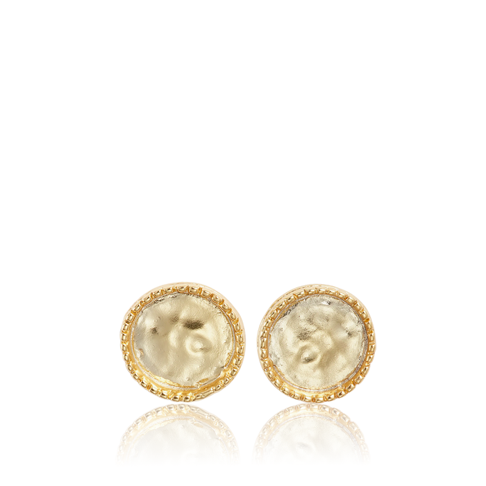 Earrings, Dotty Studs