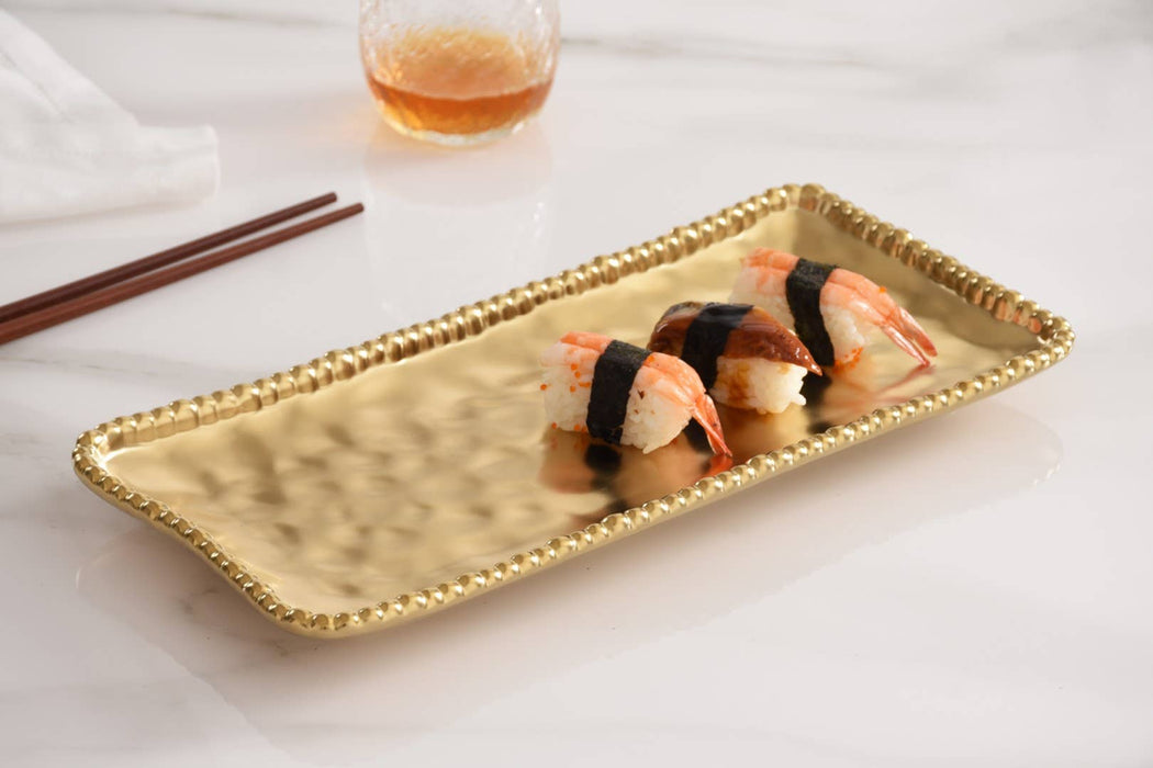 Pampa Bay Medium Rectangular Tray