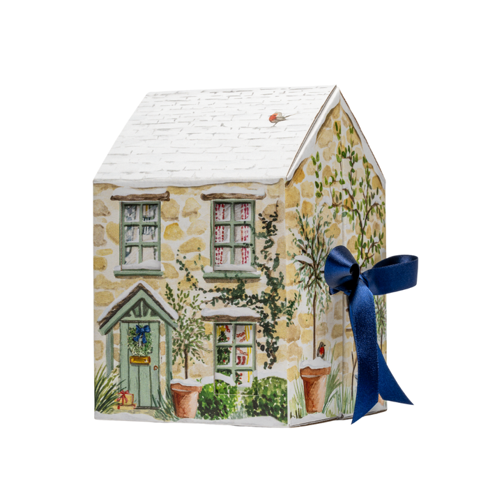 Christmas Cottage | Gift | Relax | Luxury | Natural Beauty