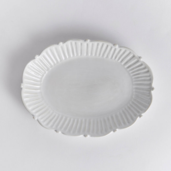Mabel Round Serving Tray