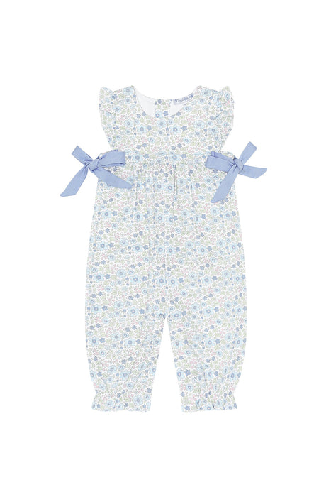 Overall, Blue Meadow