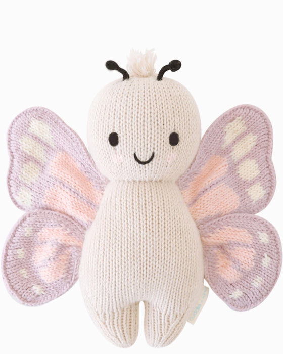 Cuddle + Kind Baby Butterfly