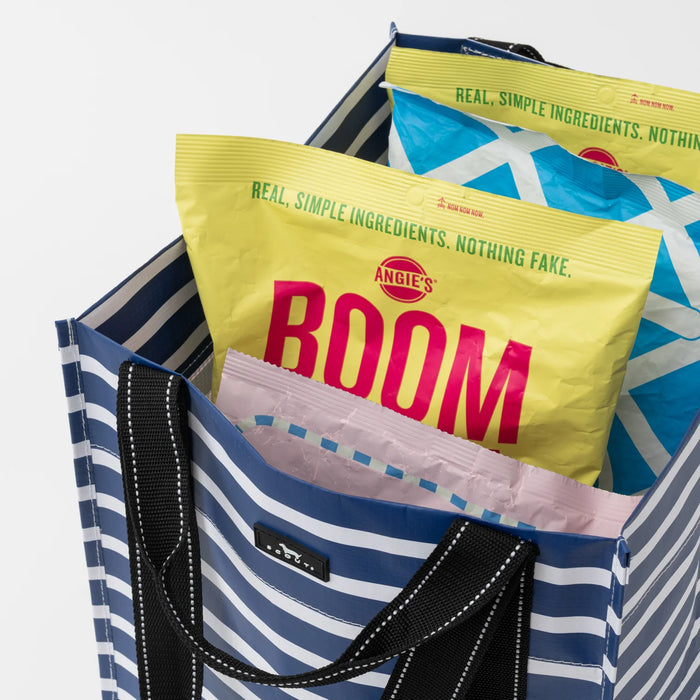 Scout Bagette Market Tote, Bloom Service