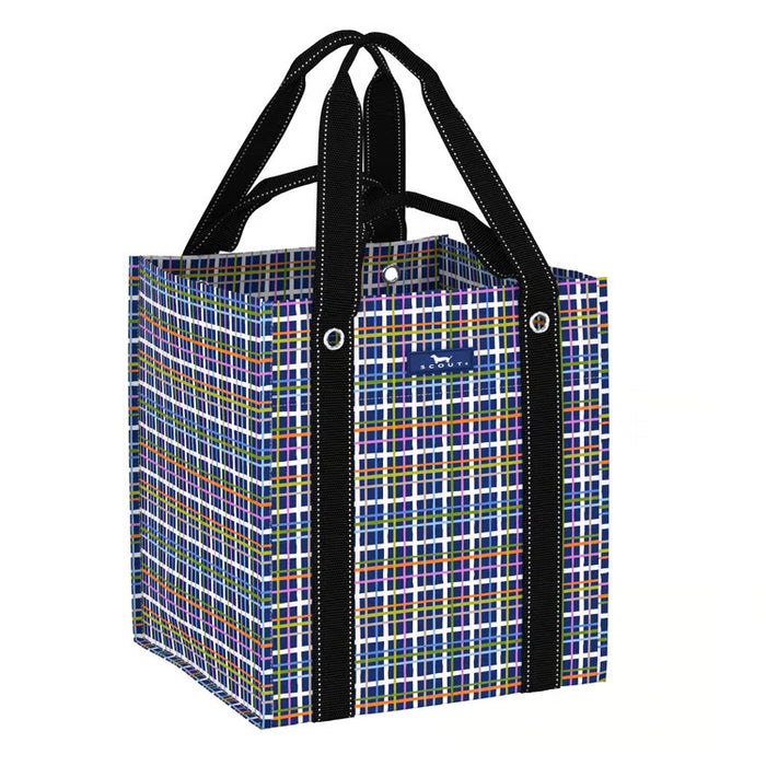 Scout Bagette Market Tote, Cross Town