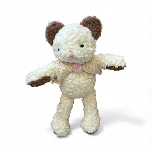 Betsy Cat plush toy