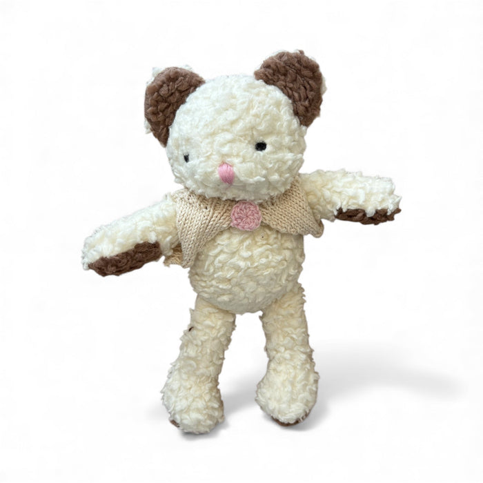 Betsy Cat plush toy