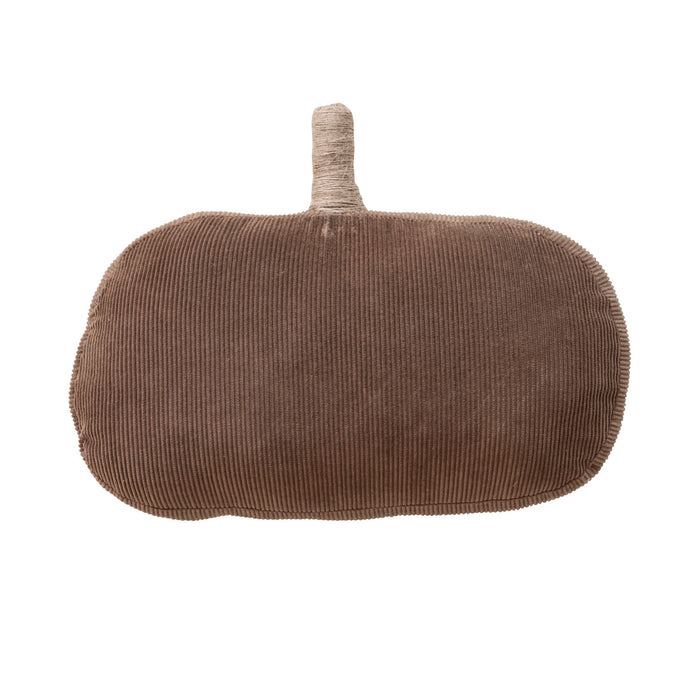 Pumpkin Shaped Pillow