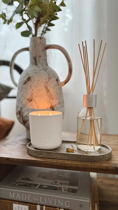 Candle, Grapefruit & Cedarwood, 10.6 oz