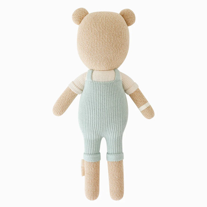Cuddle + Kind Charlie the Honey Bear, Little