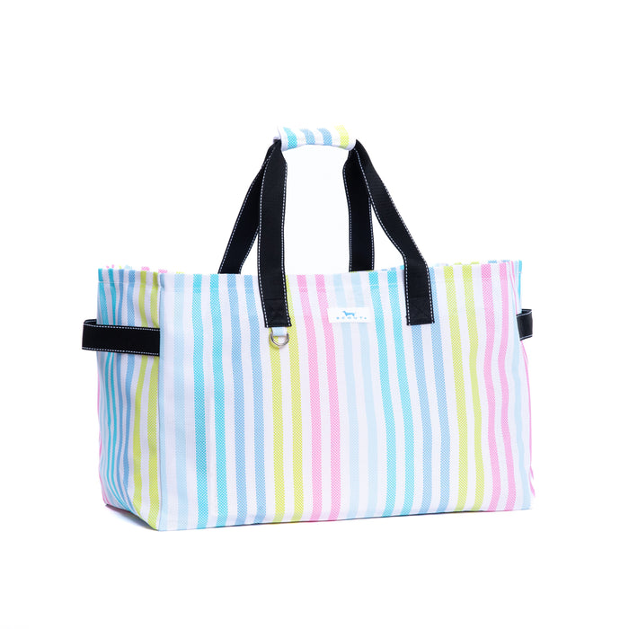 Scout Checking In Tote, Havana Cabana