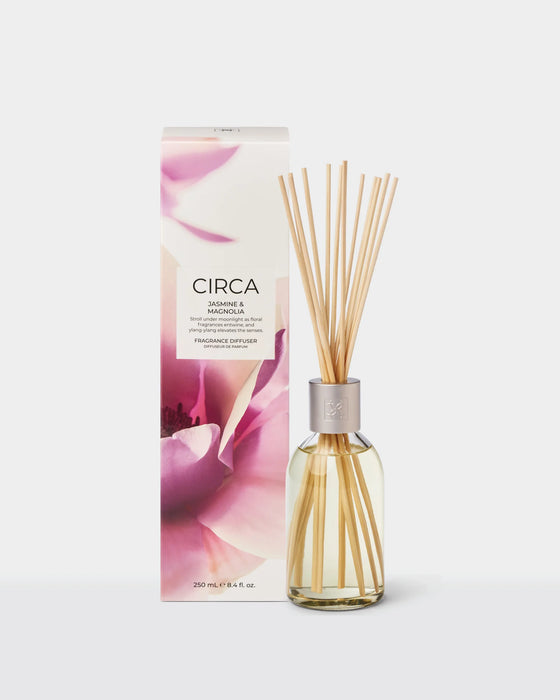 Diffuser, Jasmine & Magnolia
