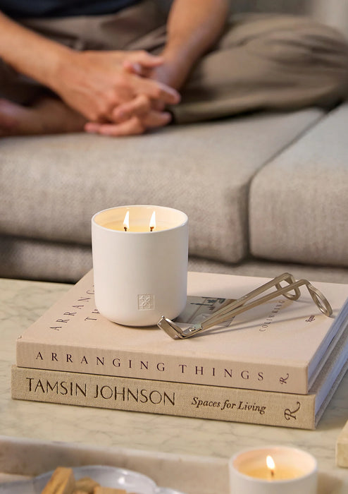 Candle, Jasmine & Magnolia, 2.5 oz
