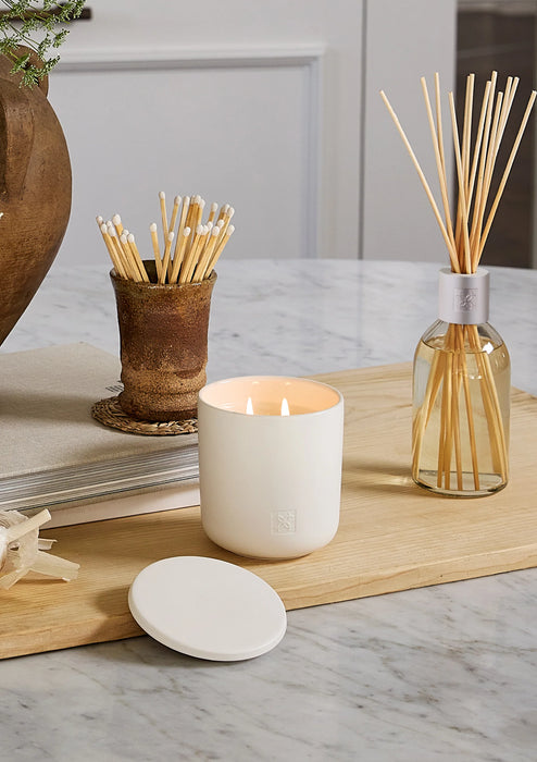 Candle, Lychee & Rose, 10.6 oz