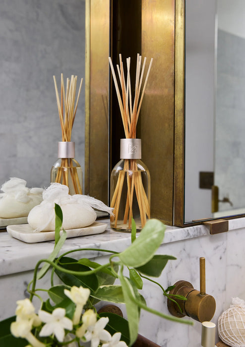 Diffuser, Amber & Sandalwood