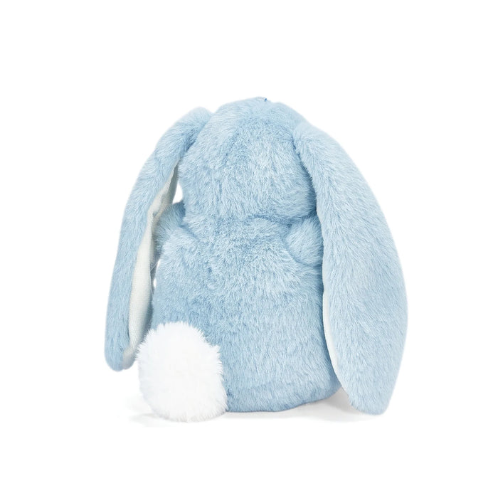 Tiny Nibble Bunny, Maui Blue