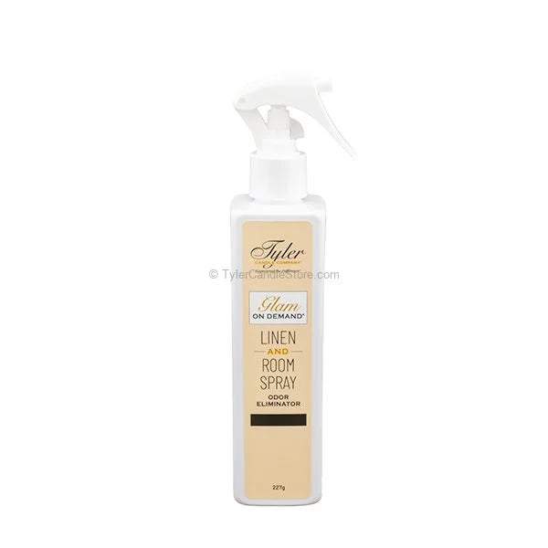 Glam on Demand  Linen and Room Spray, French Market