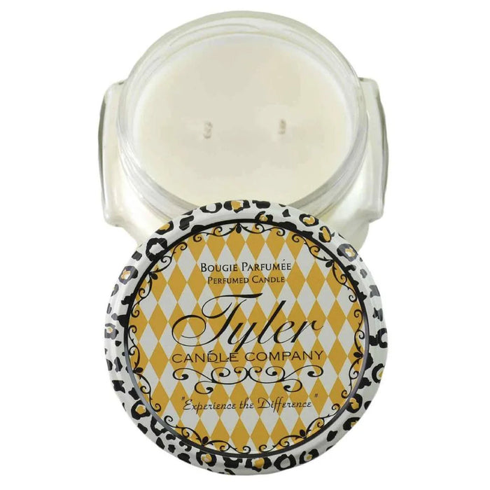 Tyler Candle, Diva, 3 Sizes
