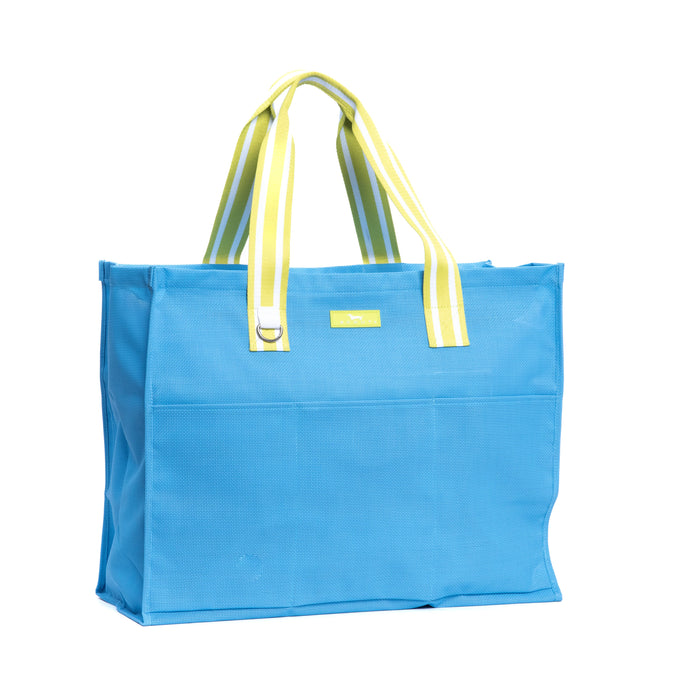 Scout Extended Stay Tote, Perri