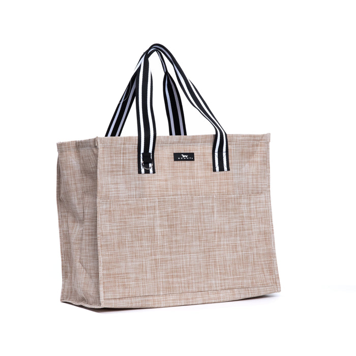 Scout Extended Stay Tote, Sand