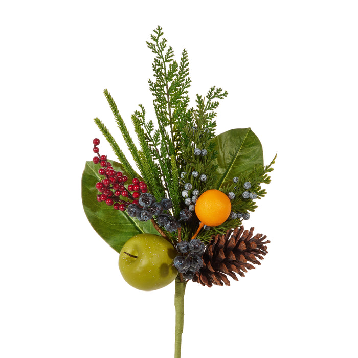 Mixed Fruit Pick