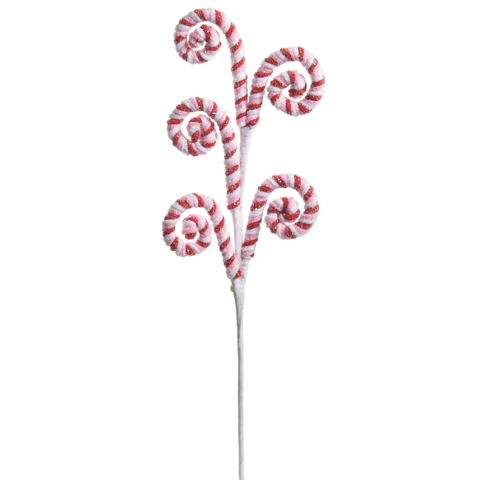 Peppermint Swirl Spray