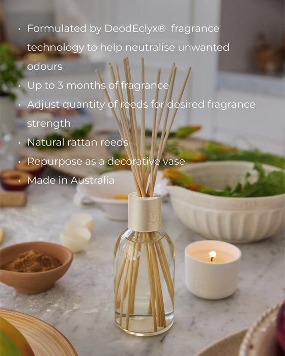 Diffuser, White Tea & Wild Mint
