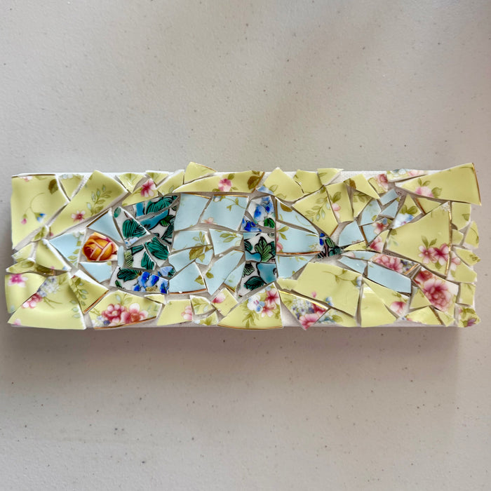 Mosaic Fish