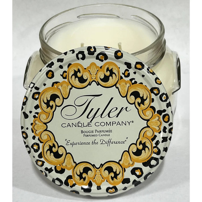 Tyler Candle, Glamfam, 3 Sizes