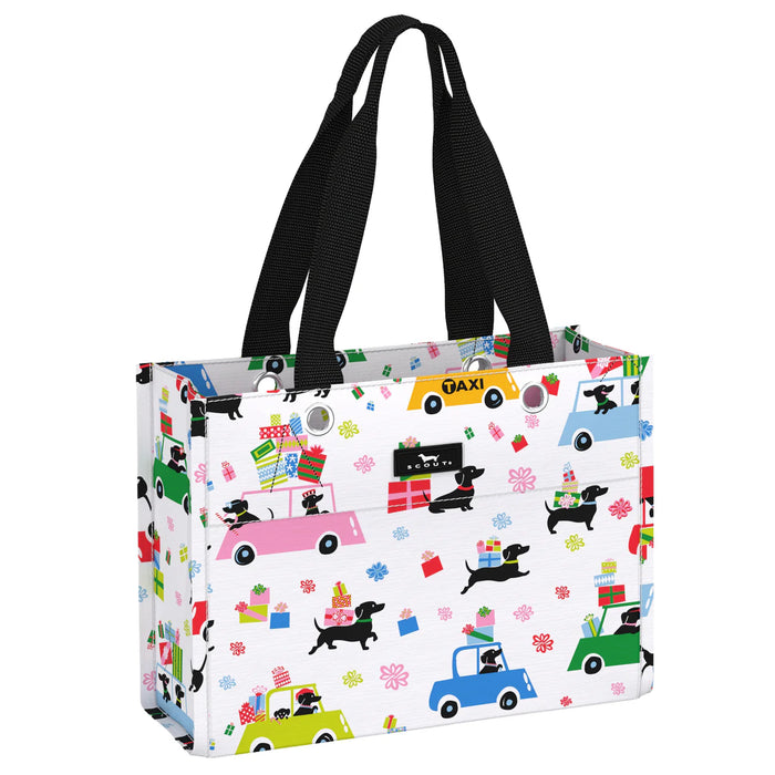 Scout Gift Bag, X-Small, Gift Wags