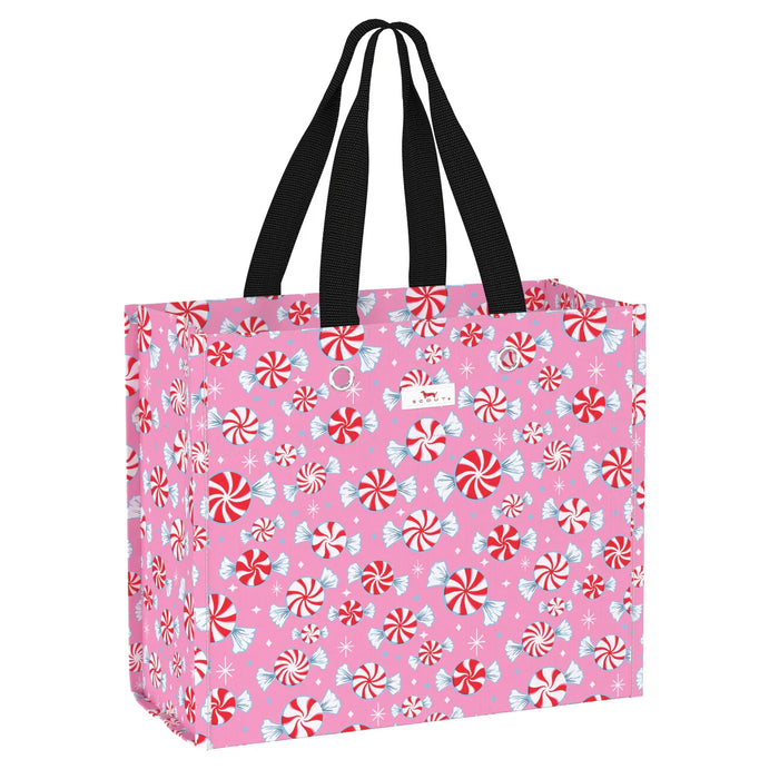 Scout Gift Bag, Large, Candyland