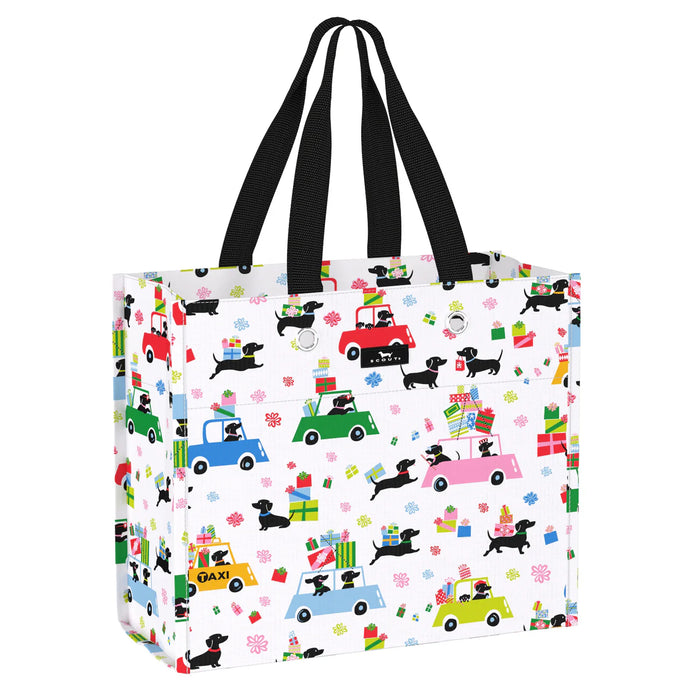 Scout Gift Bag, Large, Gift Wags