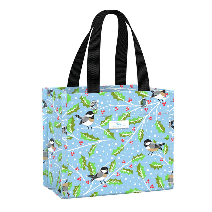 Scout Gift Bag, Small, Hollyday Tweet
