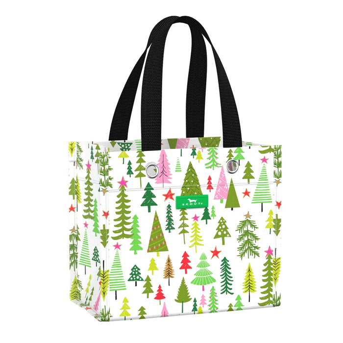 Scout Gift Bag, Small, Tree Amigos