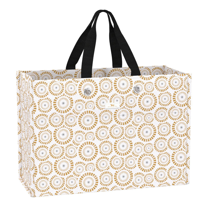 Scout Gift Bag, X-Large, Golden Glow