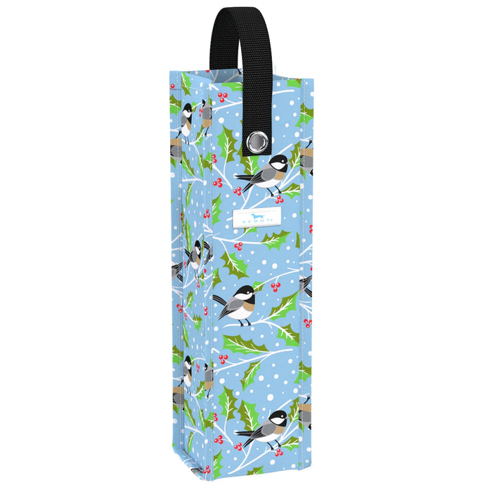 Scout Spirit Liftah Gift Bag, Hollyday Tweet