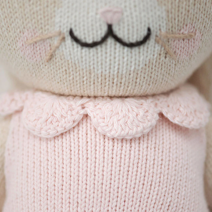 Cuddle + Kind Hannah the Bunny, Blush