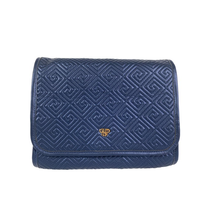 Toiletry Case, Greek Navy