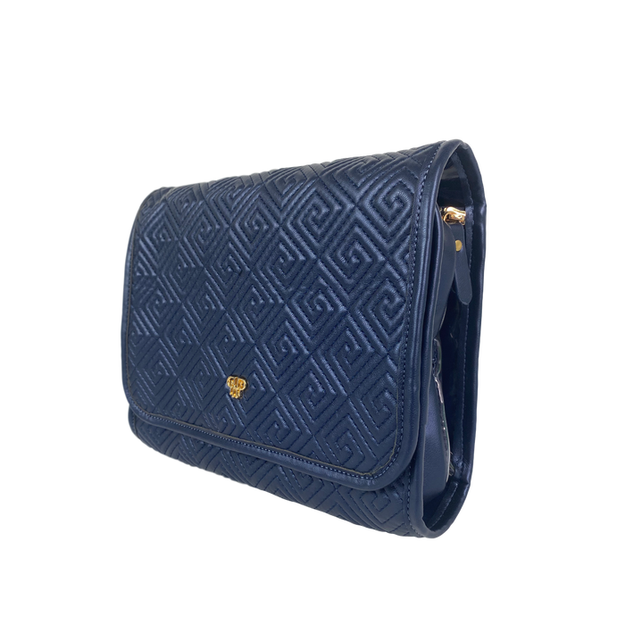 Toiletry Case, Greek Navy