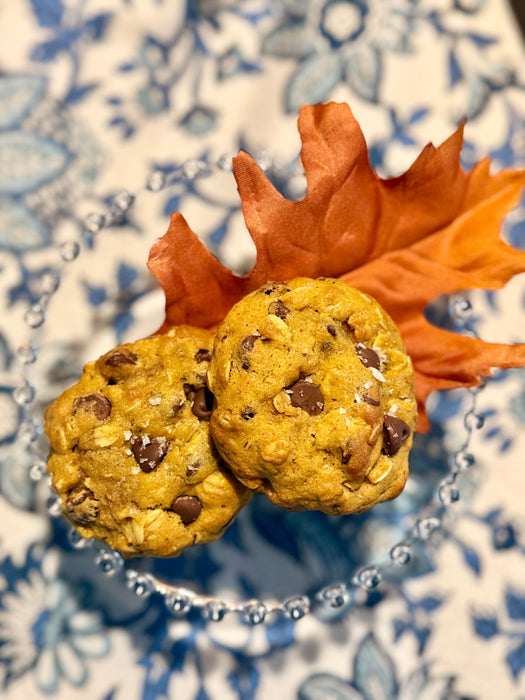 Granola Cookies