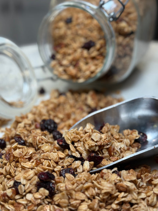 Cottage Classic Granola, 1 lb Bag