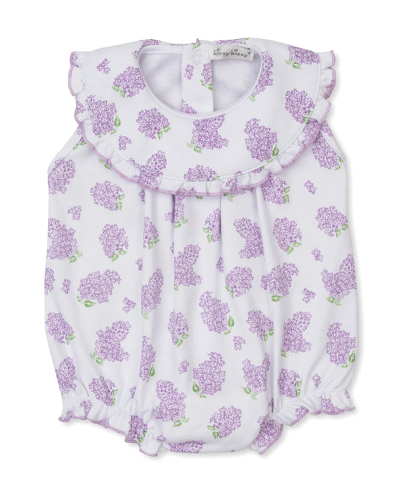 Sleeveless Bubble, Lilac Love