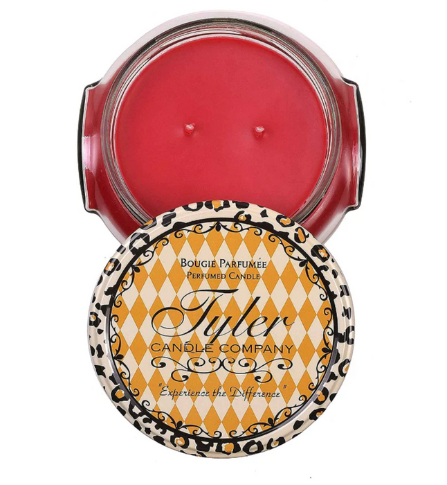 Tyler Candle, Kathina, 3 Sizes