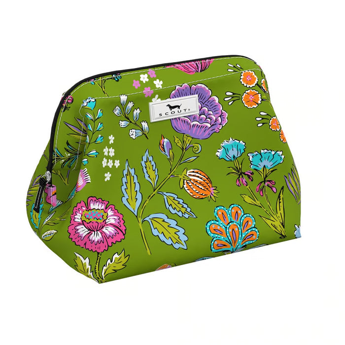 Scout Little Big Mouth, Lawn and Order