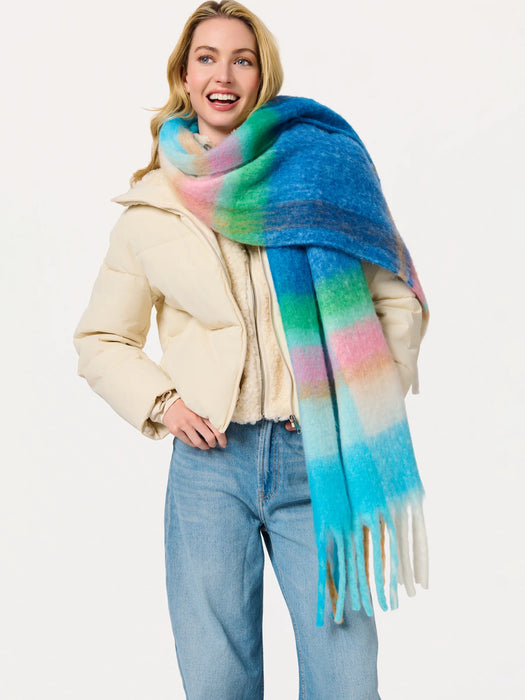 Lola Scarf, Multi