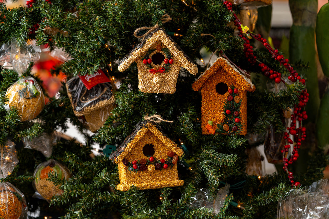 Juniper Birdie Cottage, 3 Styles