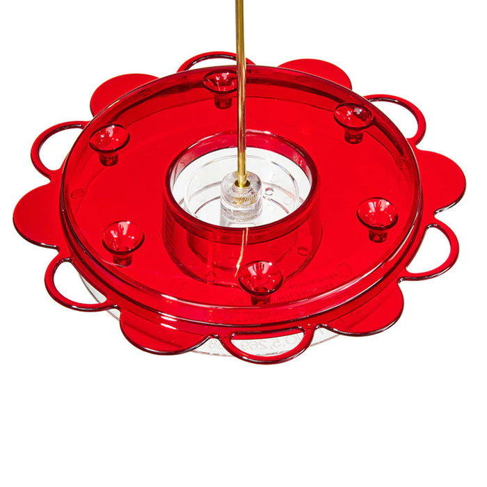 Hummingbird Feeder