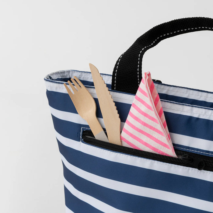 Scout Nooner Lunch Bag, Best Buds